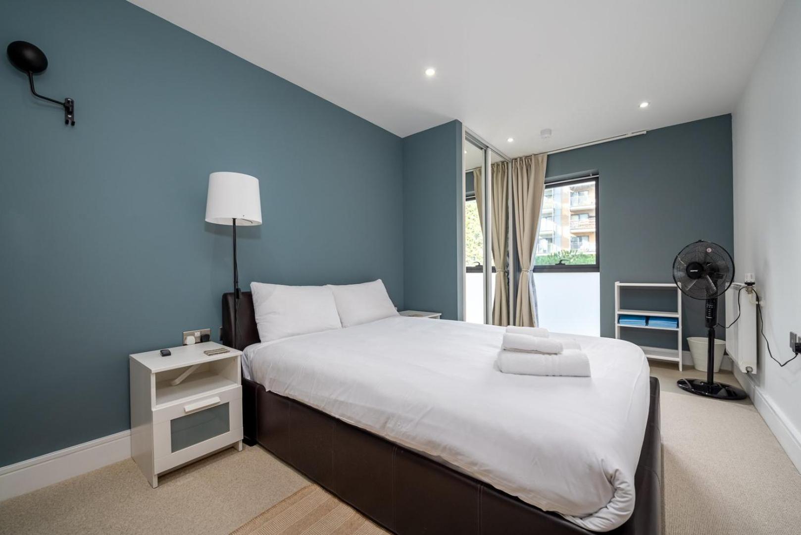 Apartment Guestready - Stylish Retreat Near The Airport
