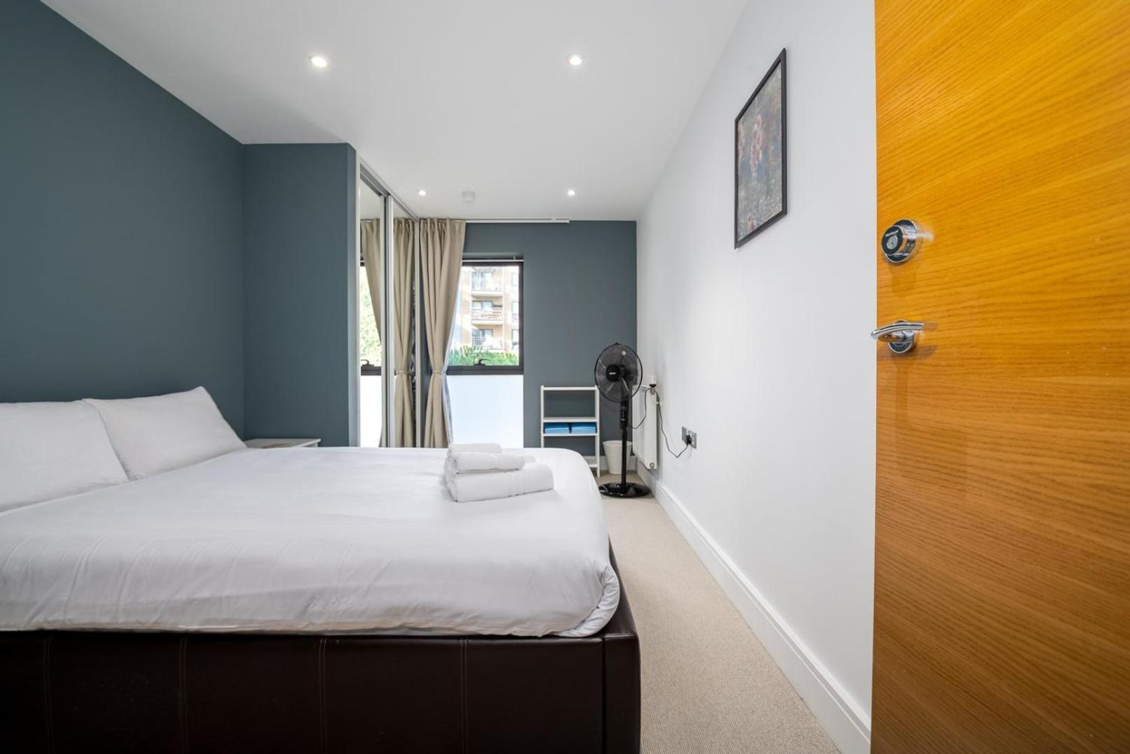 Guestready - Stylish Retreat Near The Airport Apartment *