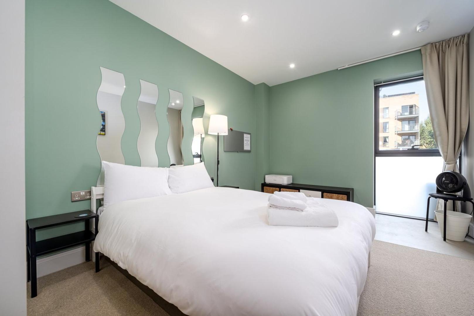 Guestready - Stylish Retreat Near The Airport London
