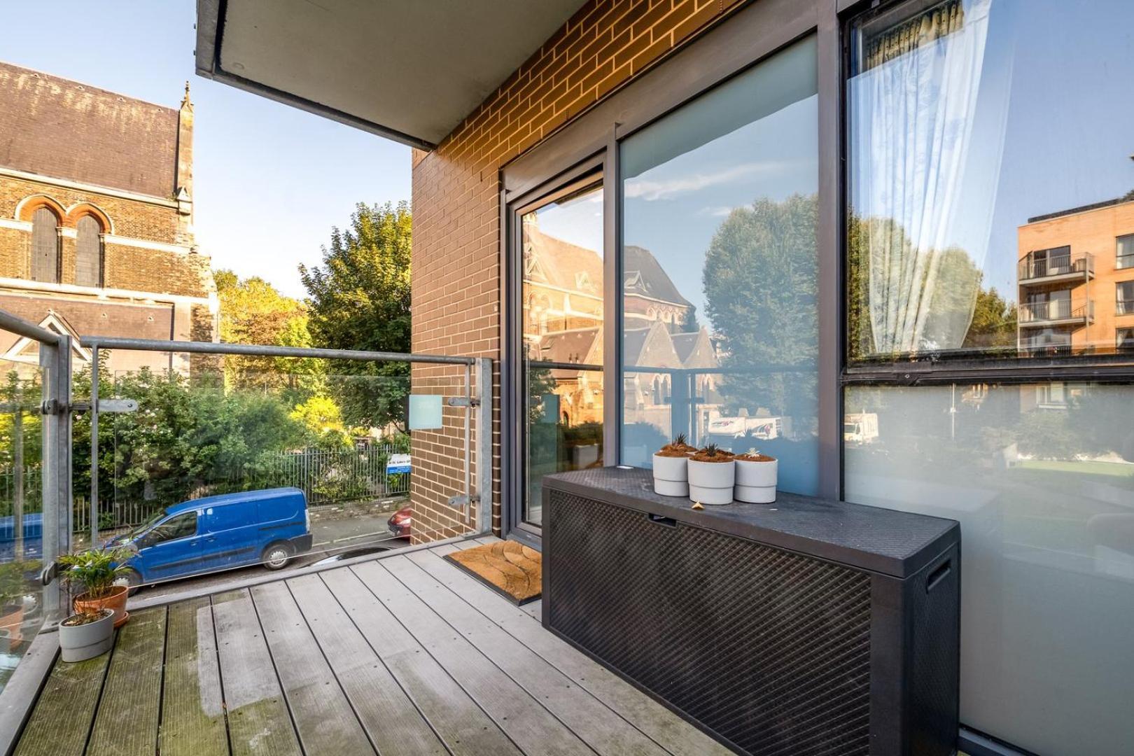 Guestready - Stylish Retreat Near The Airport London