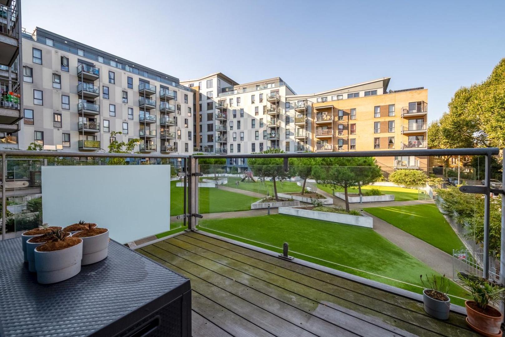 Apartment Guestready - Stylish Retreat Near The Airport London