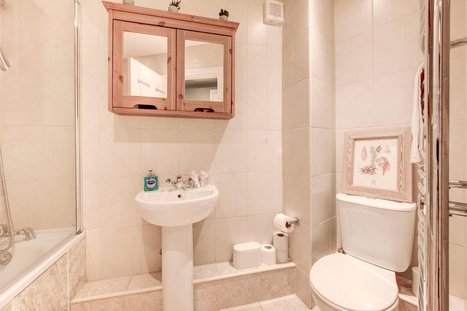 Guestready - Cozy In Stockwell Leilighet *