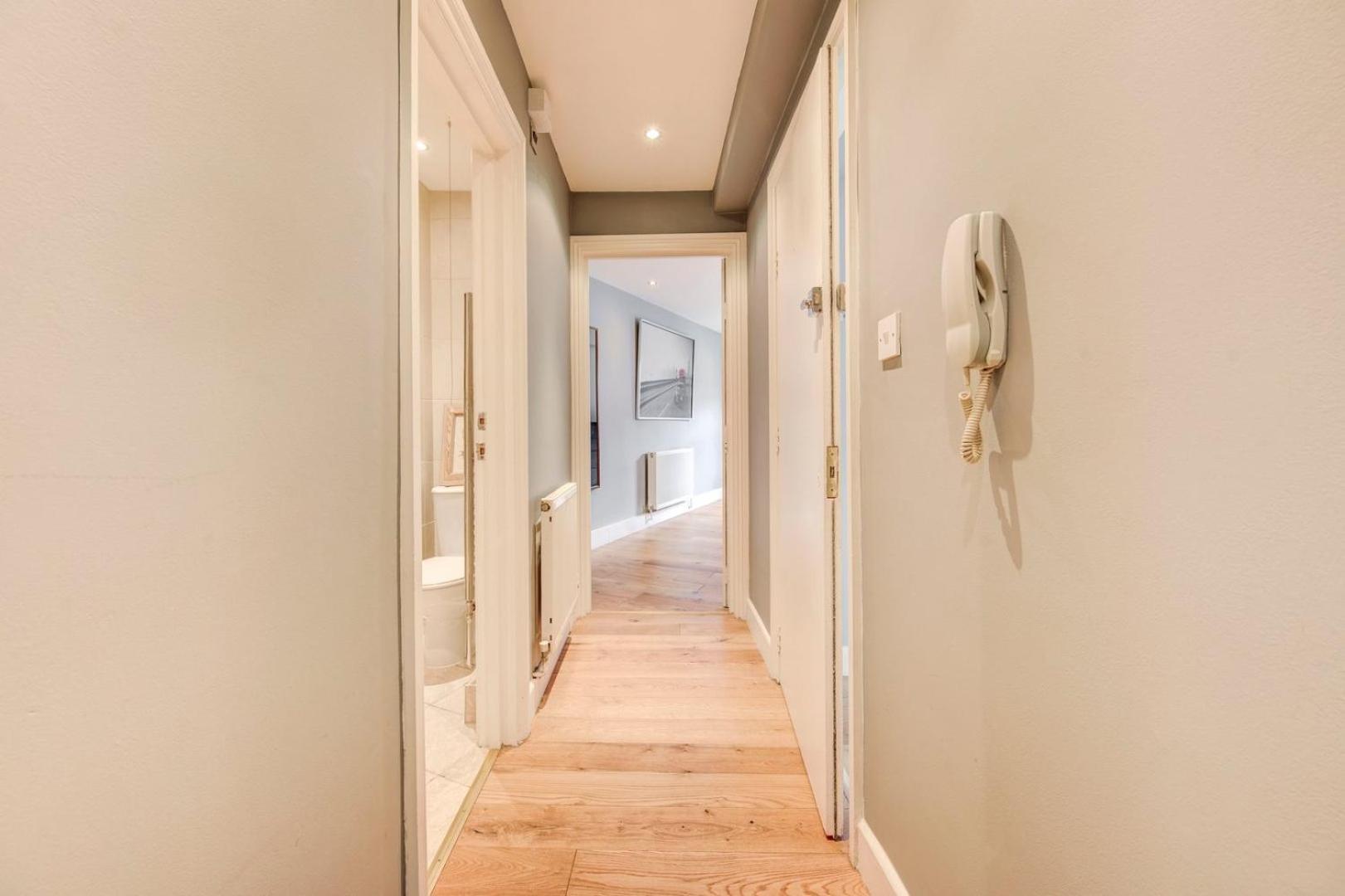 Leilighet Guestready - Cozy In Stockwell London