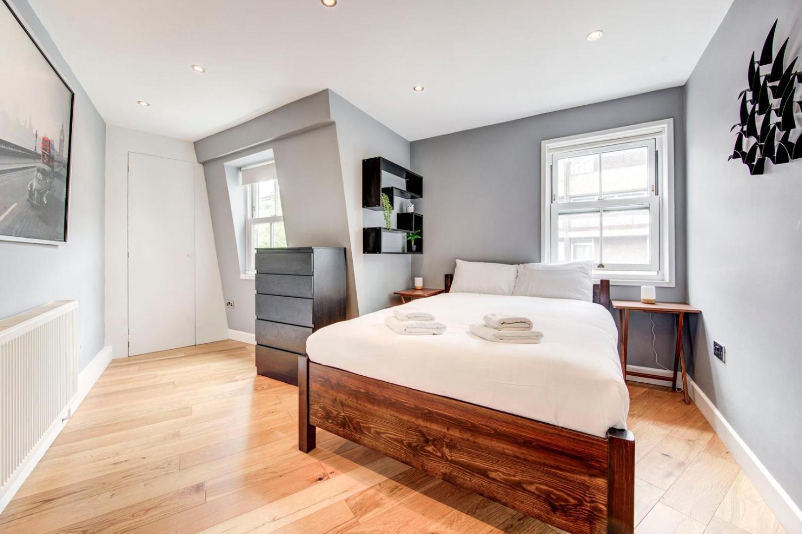 Guestready - Cozy In Stockwell Leilighet London