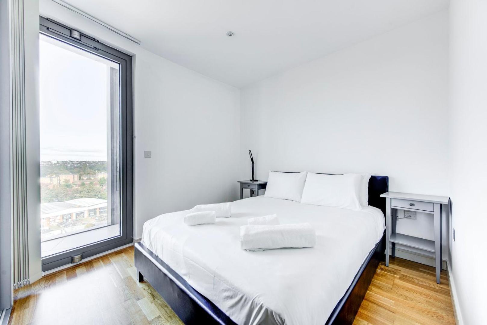 Guestready - Modern Charm Near Centre * London