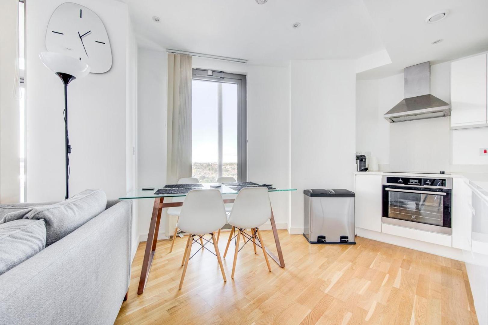 Guestready - Modern Charm Near Centre