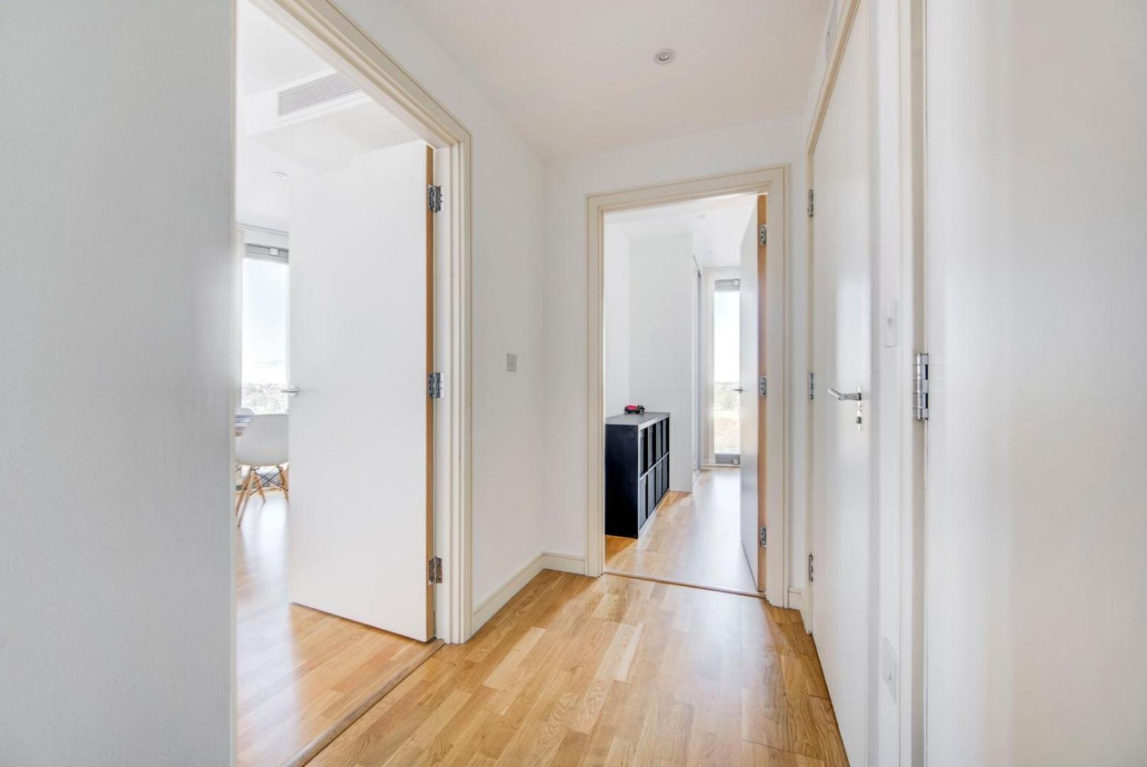 Guestready - Modern Charm Near Centre Leilighet