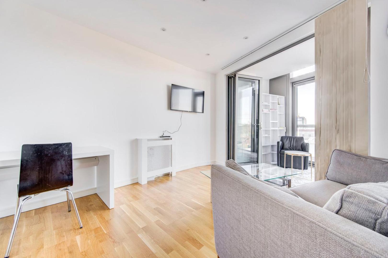 Guestready - Modern Charm Near Centre Leilighet *