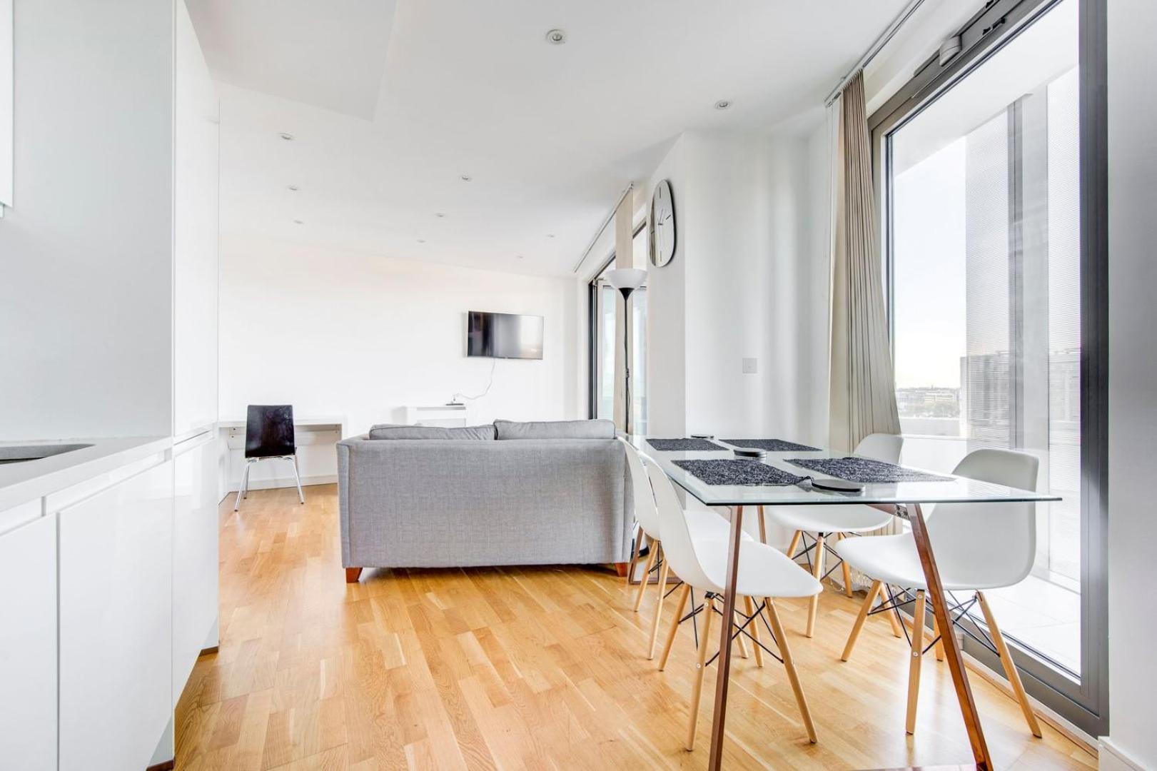 Guestready - Modern Charm Near Centre Leilighet *