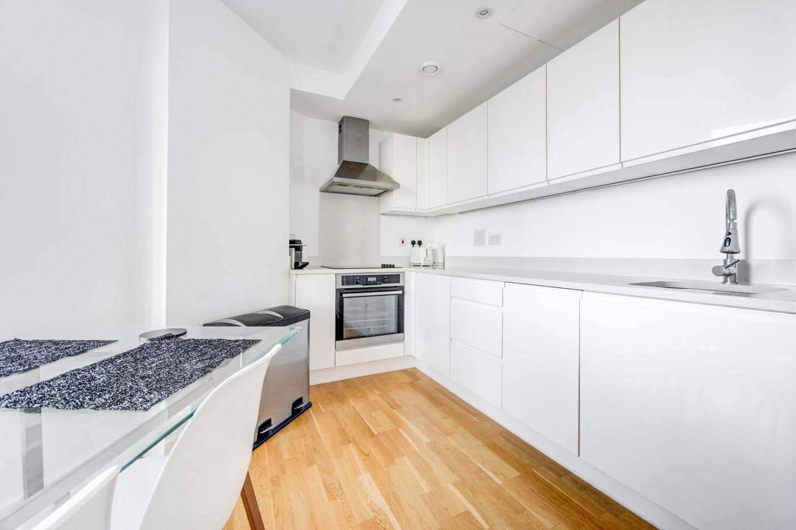 Guestready - Modern Charm Near Centre * London