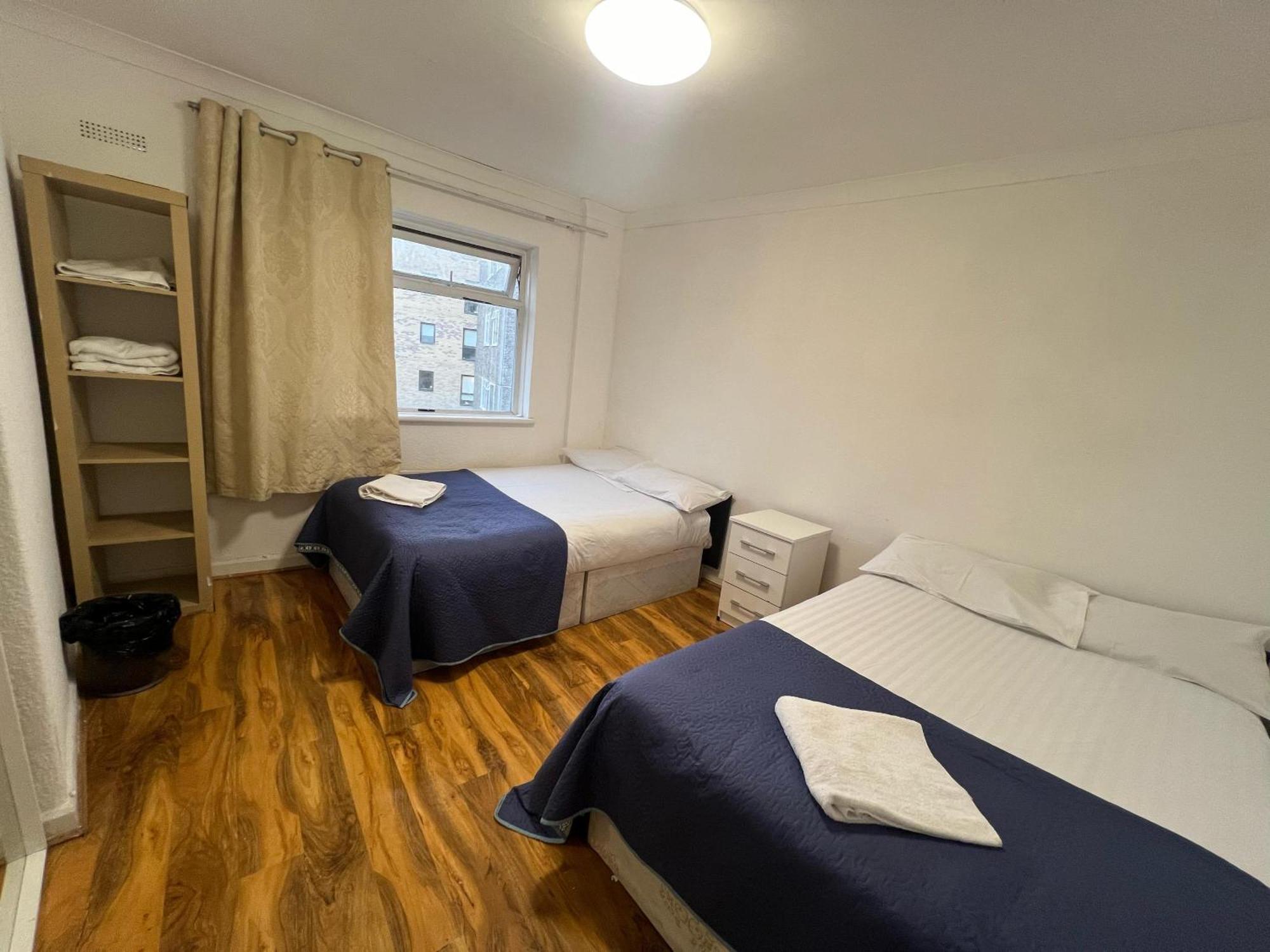 Apartment Maida Vale Urban Living *