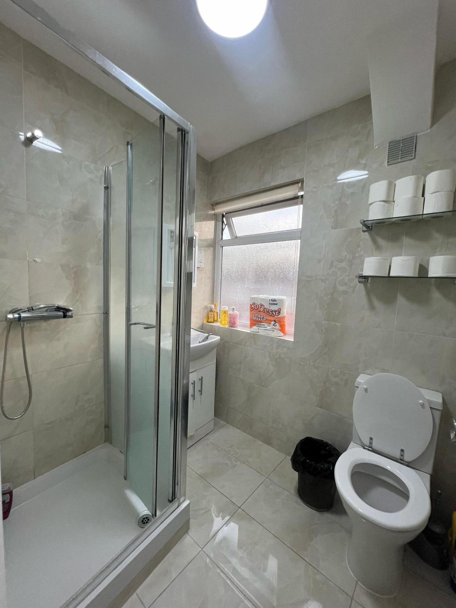 Maida Vale Urban Living Apartment London