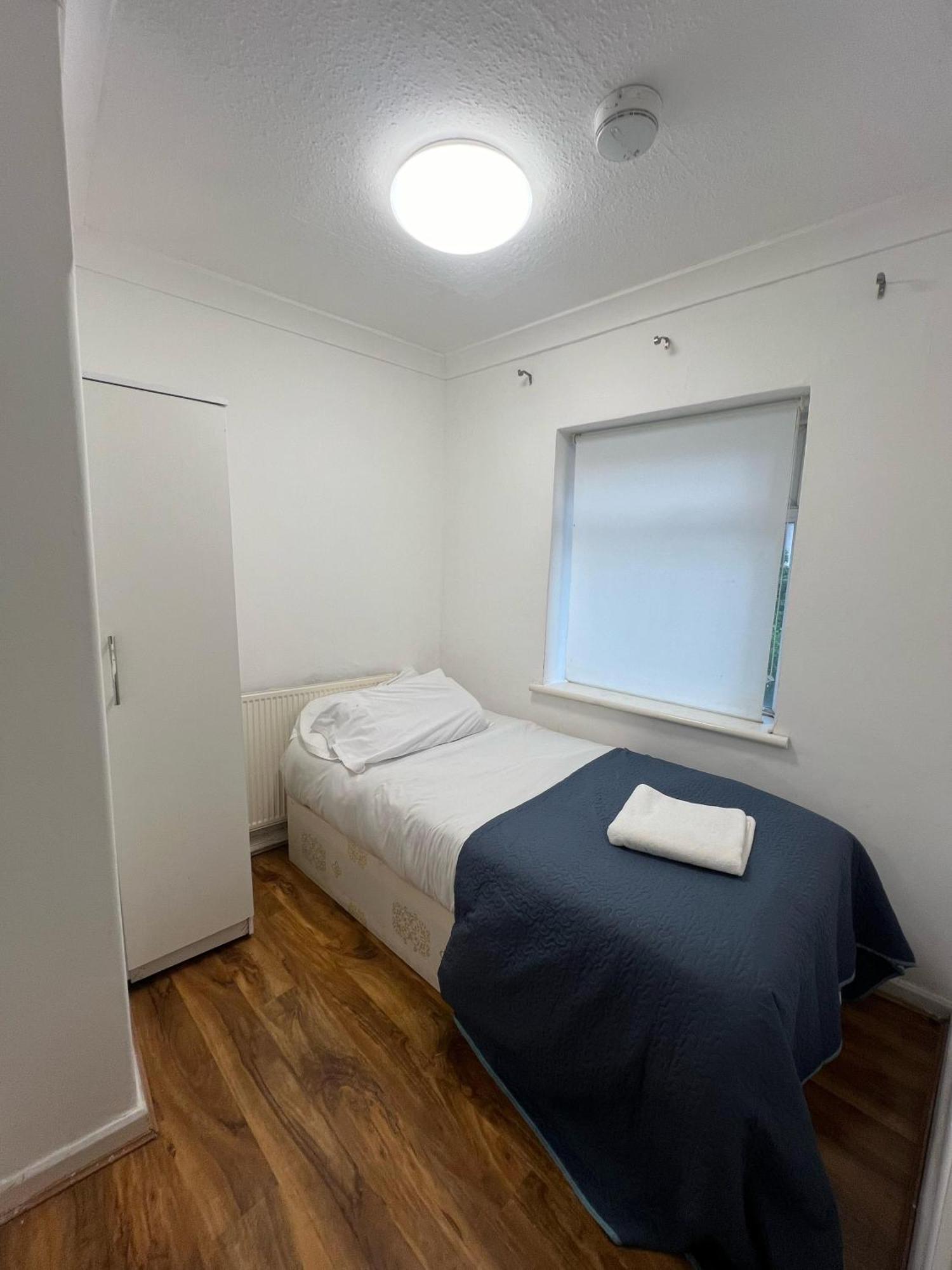 Maida Vale Urban Living *