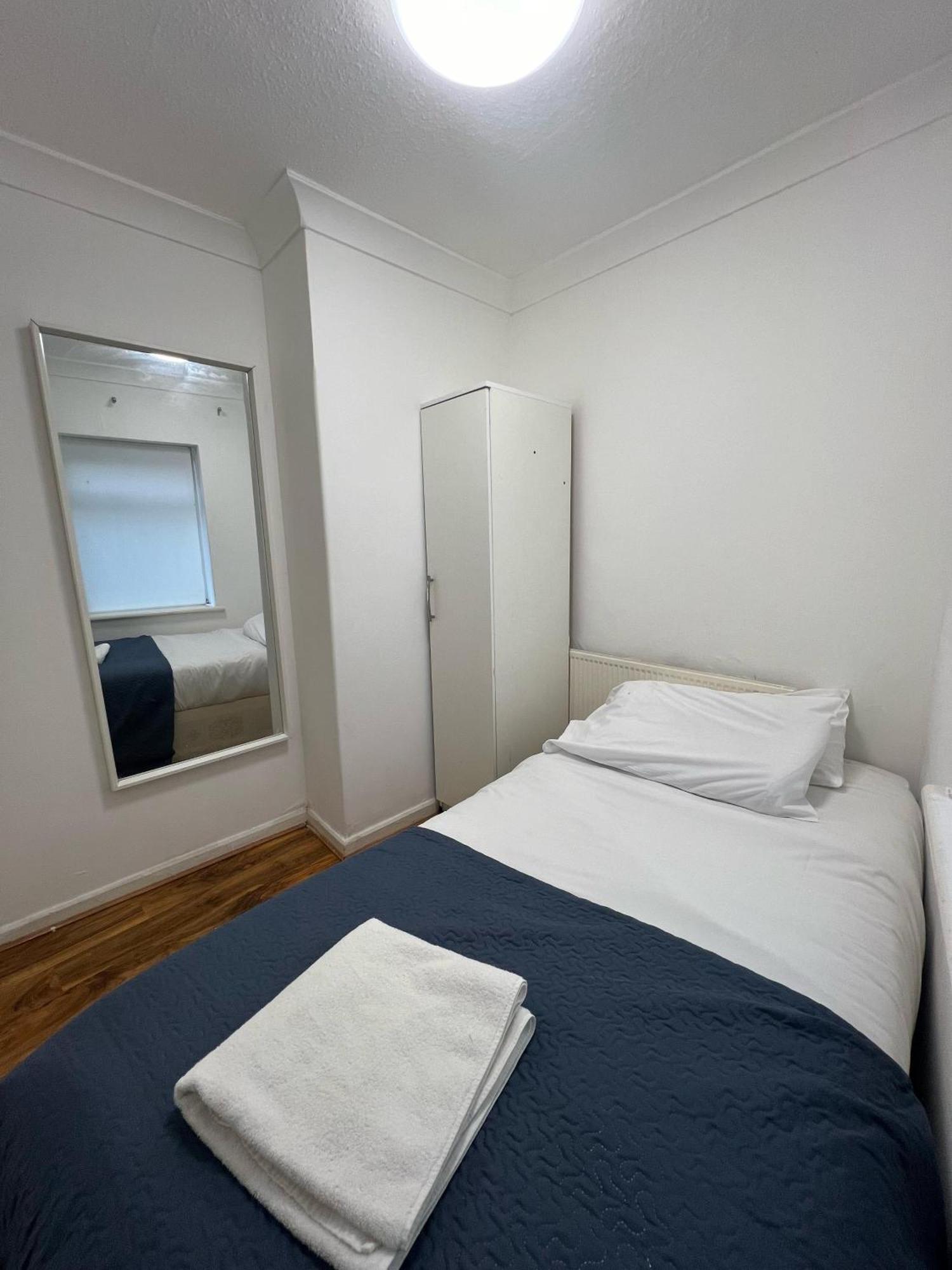 Maida Vale Urban Living