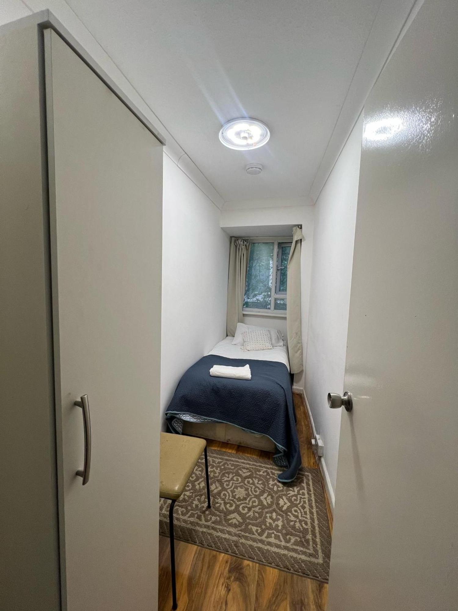 Apartment Maida Vale Urban Living