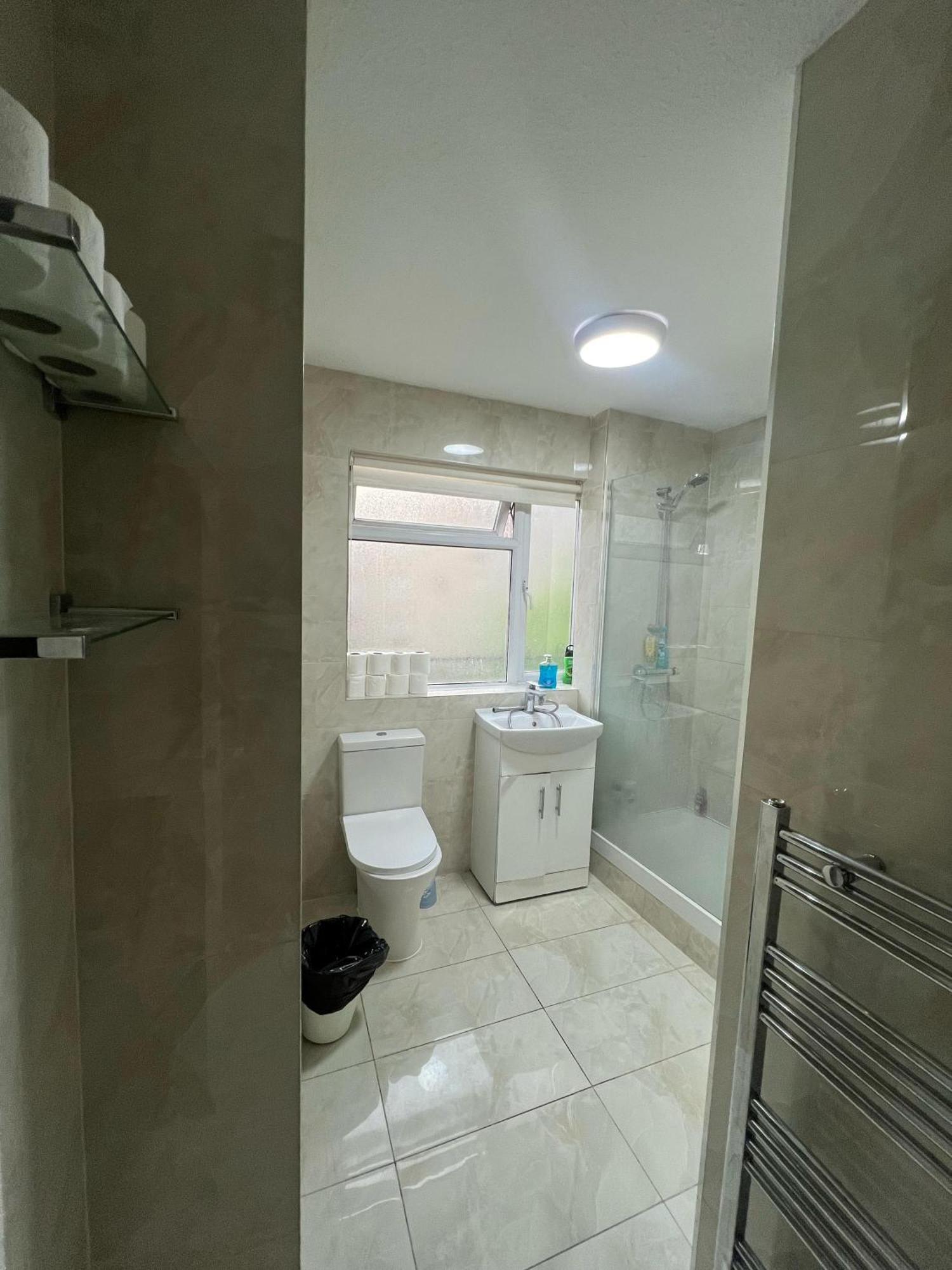 Maida Vale Urban Living * London