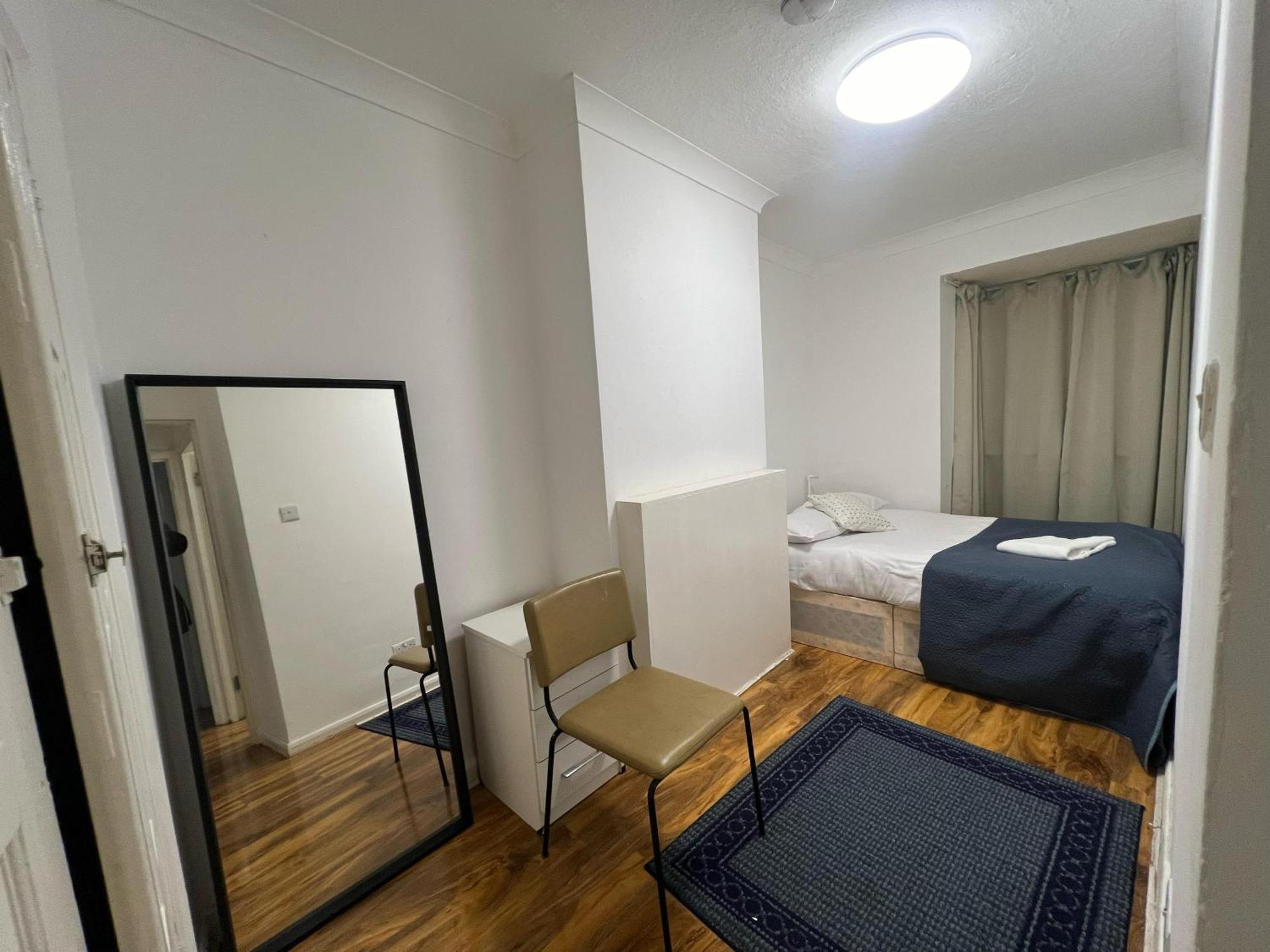 Maida Vale Urban Living Apartment *