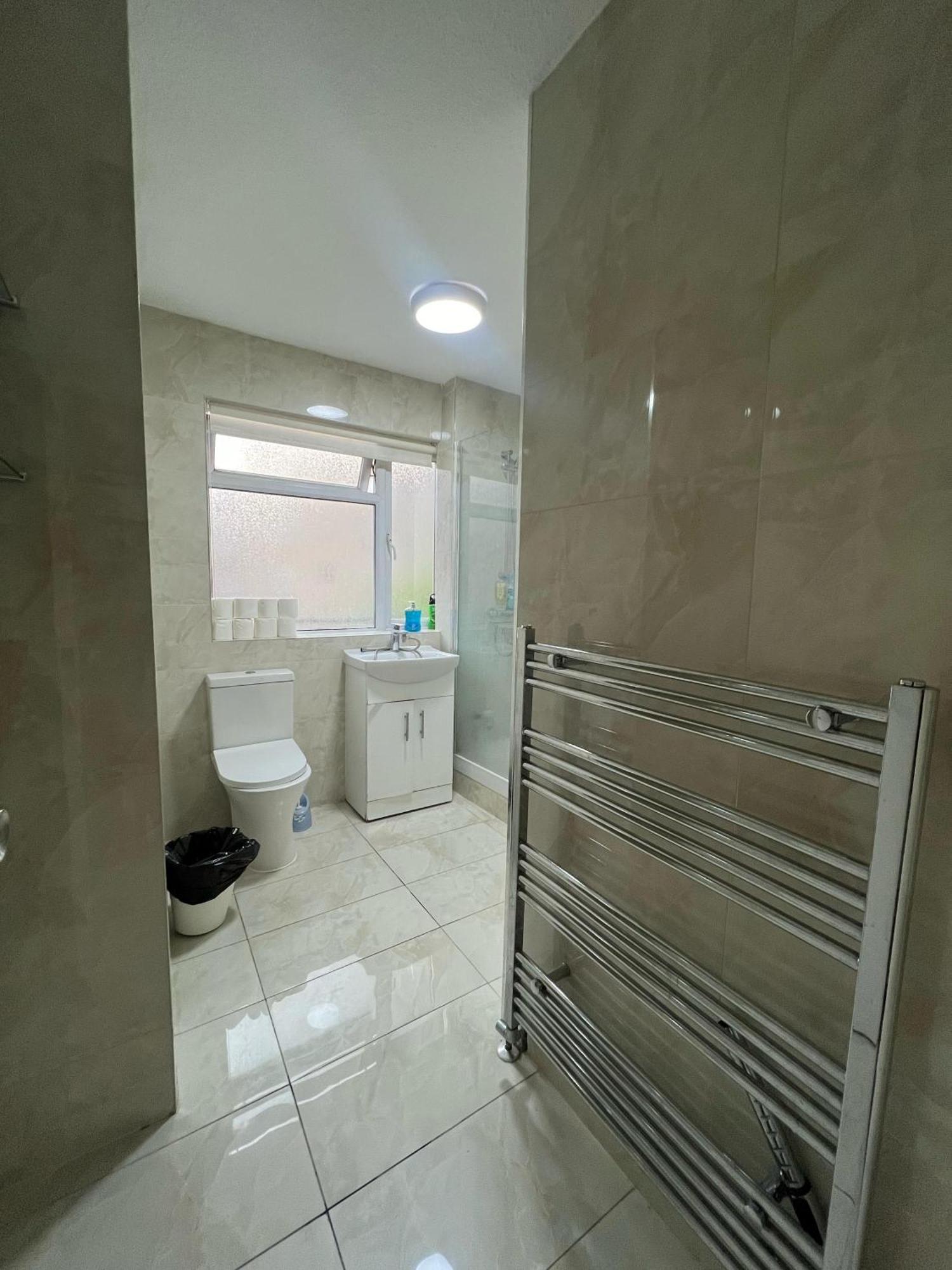 Apartment Maida Vale Urban Living London