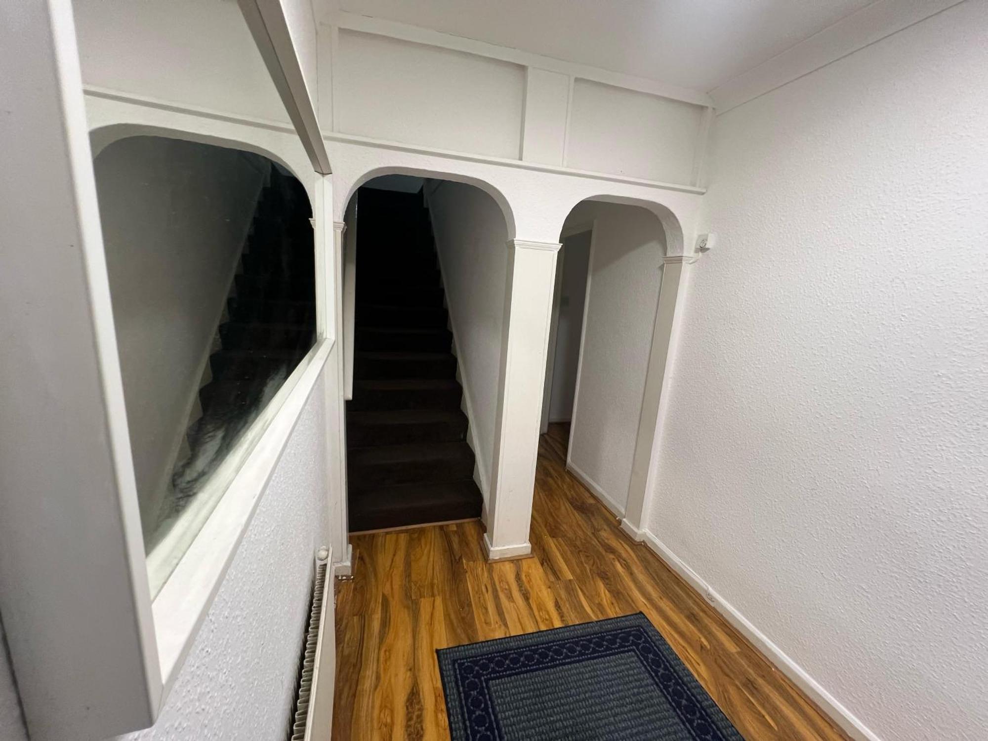 Maida Vale Urban Living Apartment *