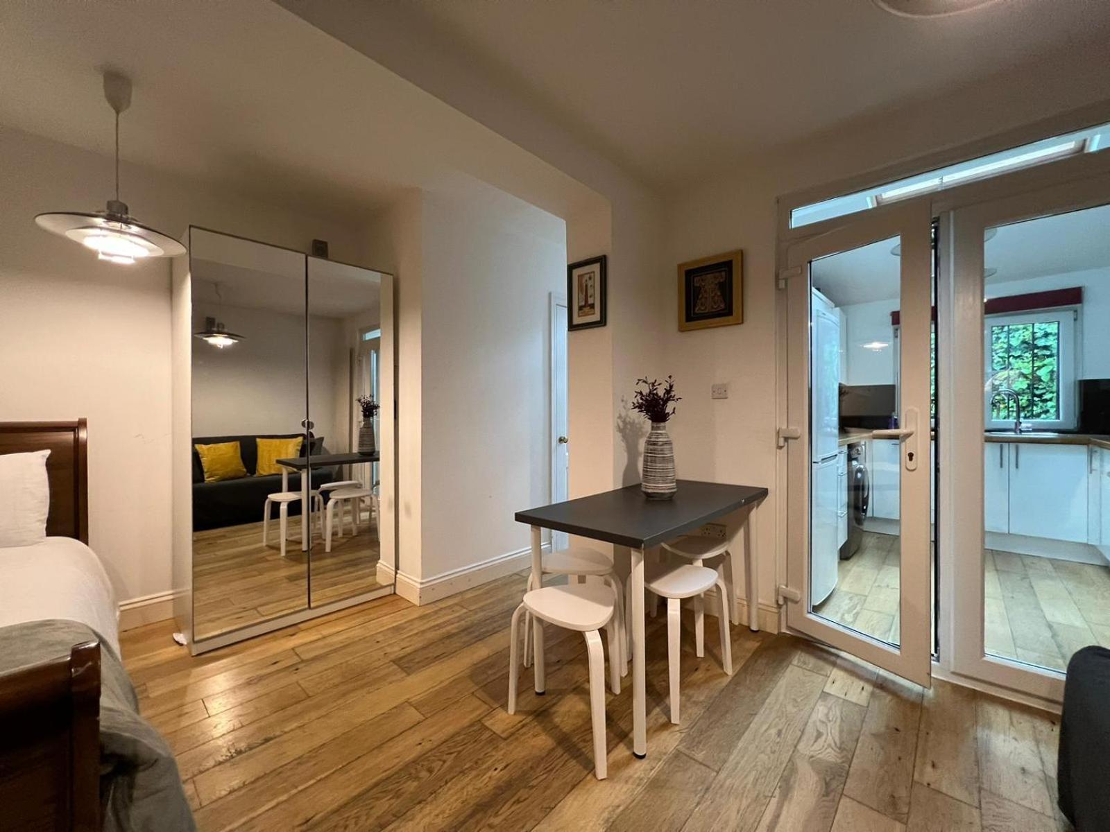 Leilighet Lovely Heart Of 10min To Oxford St *