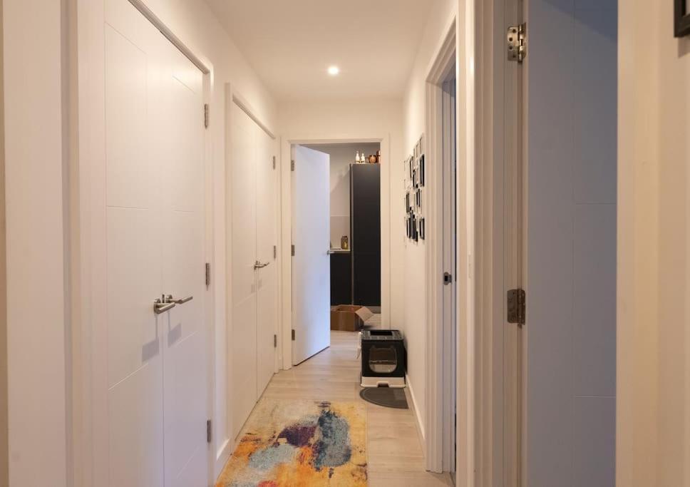Modern New 2 Bedroom Flat London
