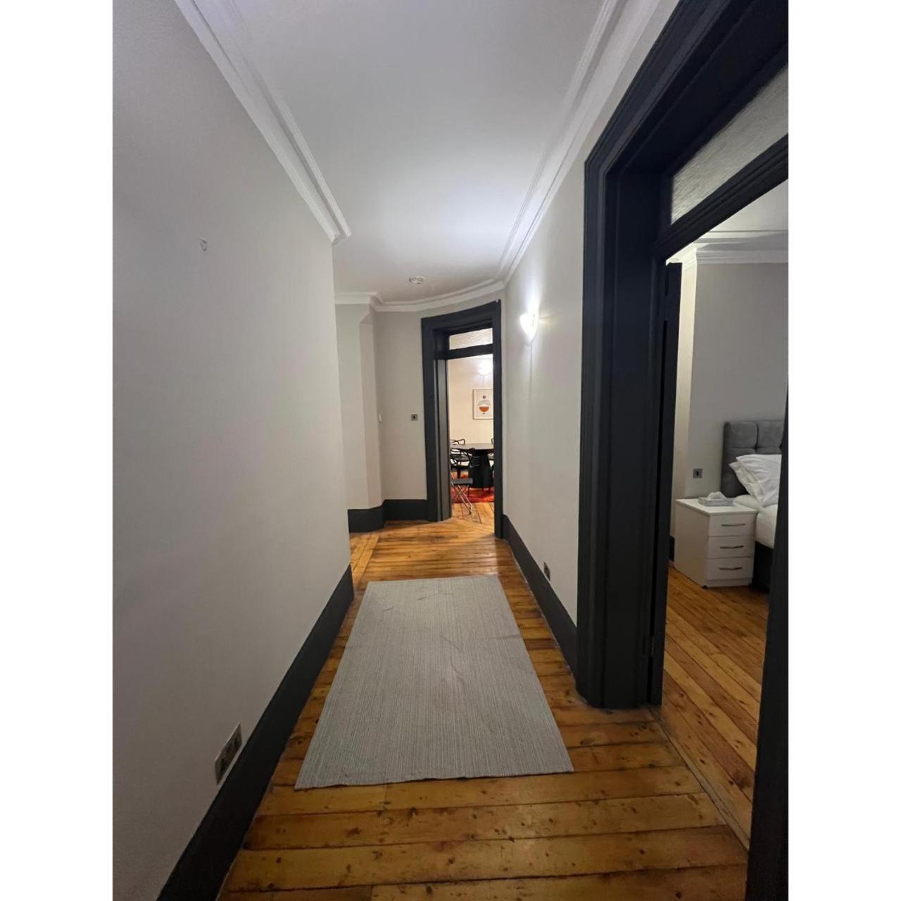 Fabulous 3 Bed Flat Near Edgware Road Station Leilighet