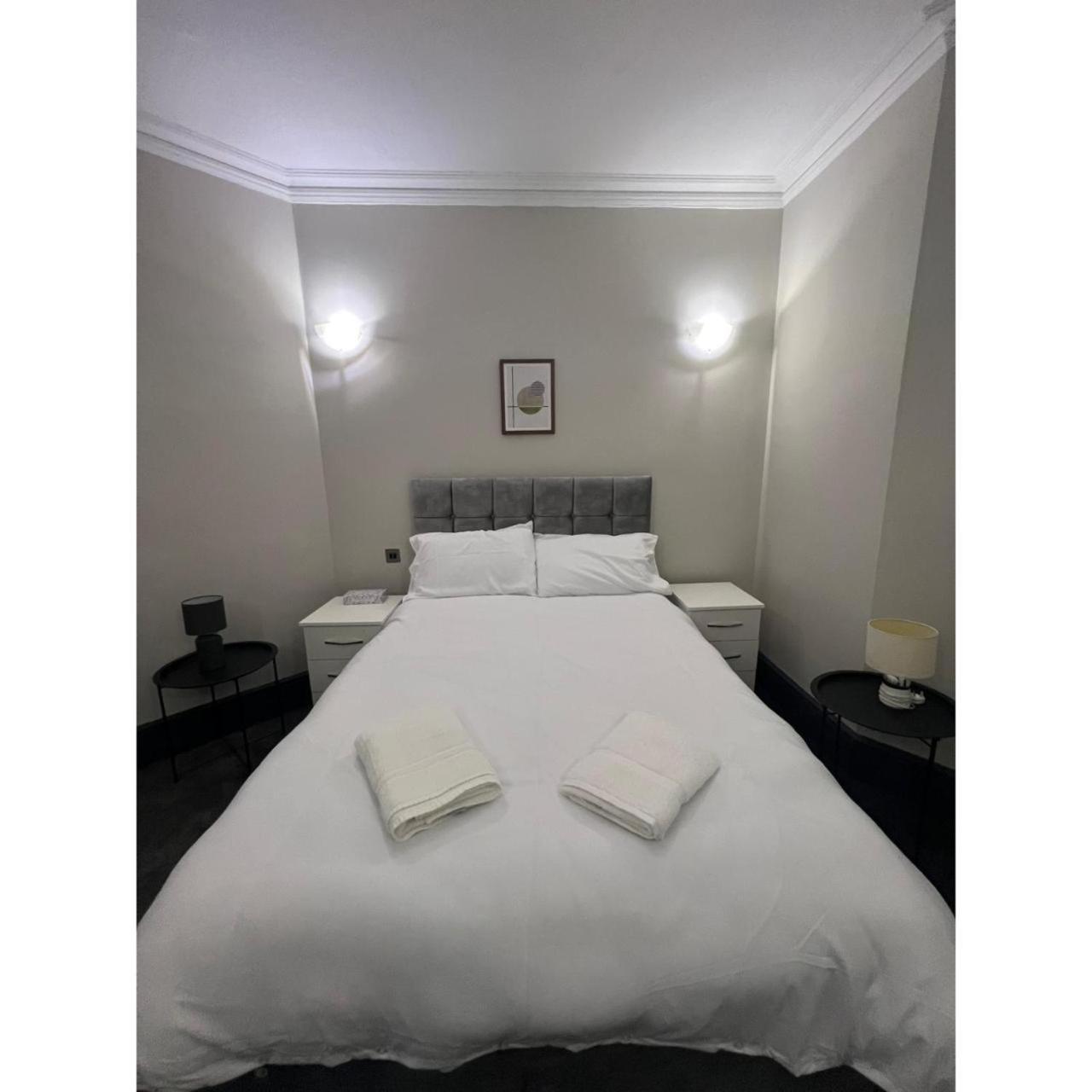 Leilighet Fabulous 3 Bed Flat Near Edgware Road Station