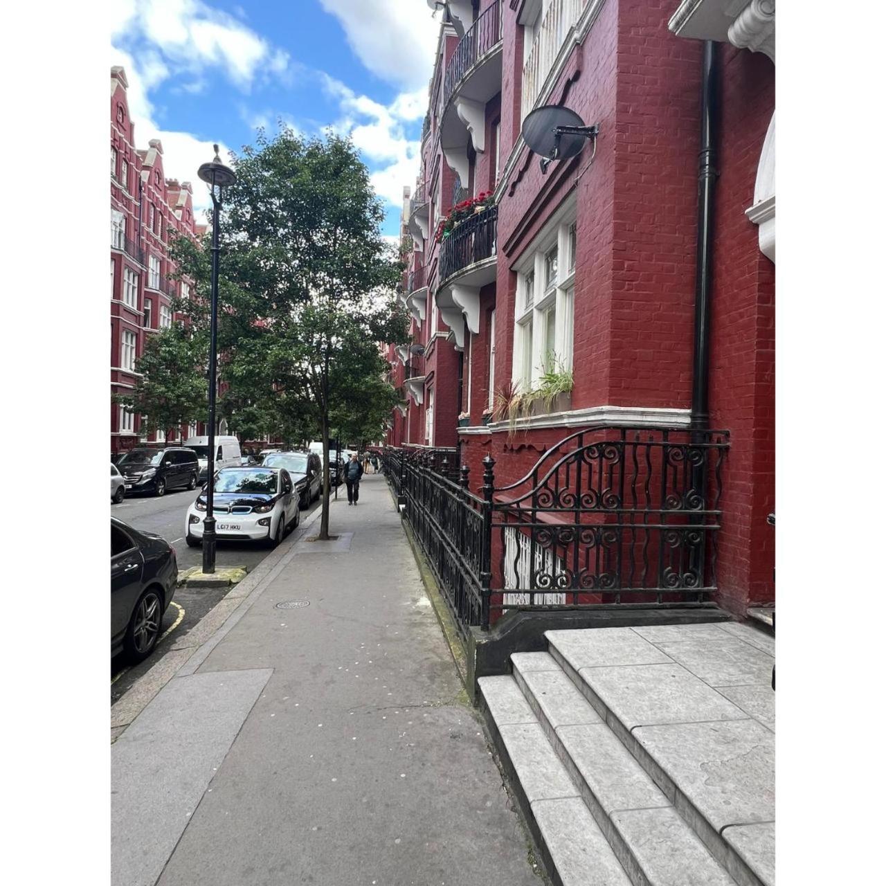 Fabulous 3 Bed Flat Near Edgware Road Station Leilighet