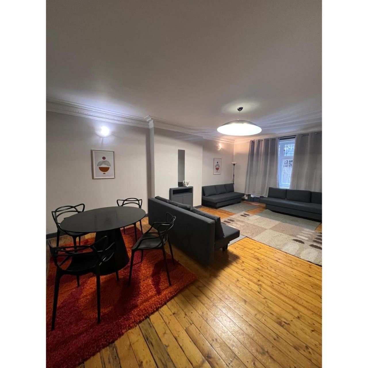 Leilighet Fabulous 3 Bed Flat Near Edgware Road Station *