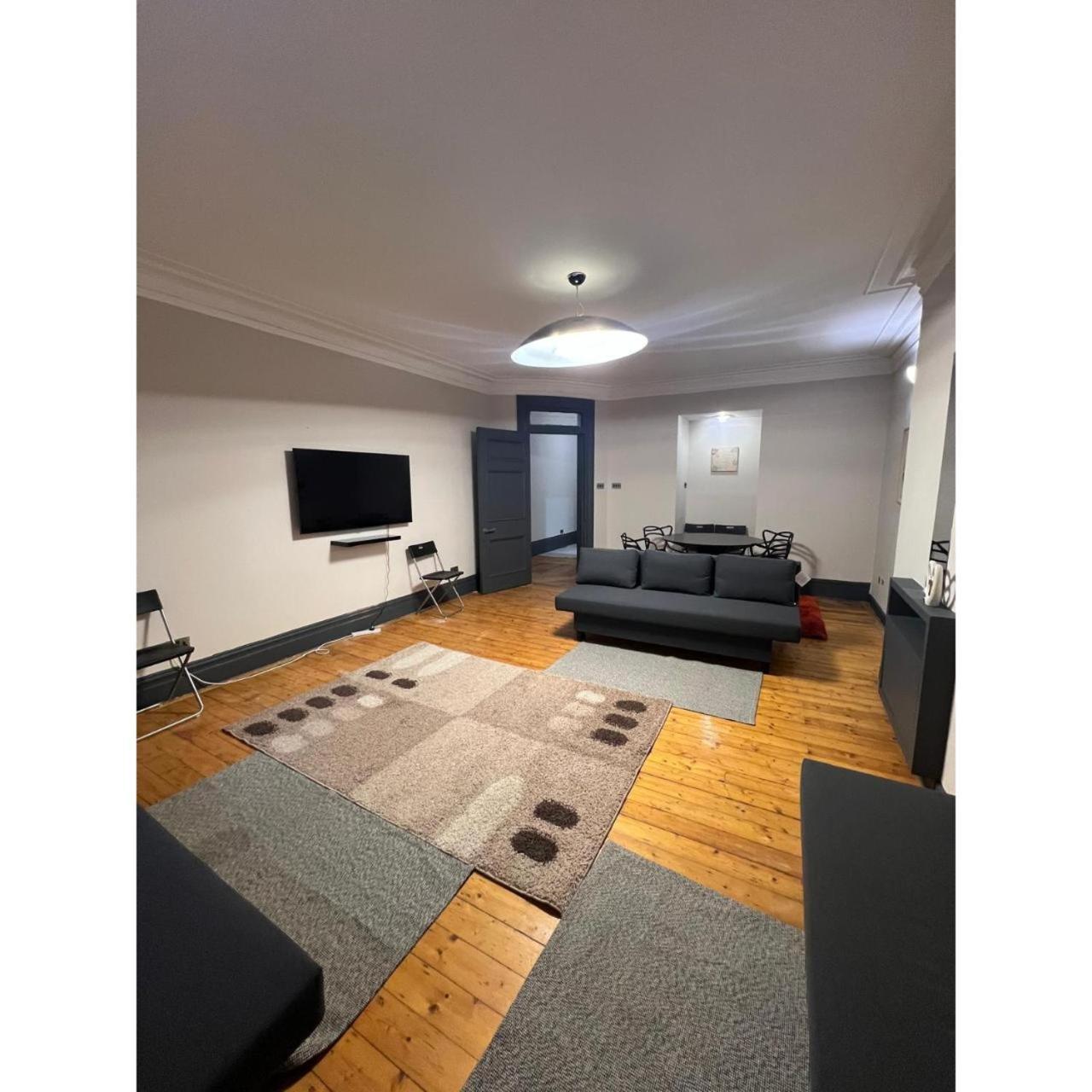 Fabulous 3 Bed Flat Near Edgware Road Station Leilighet London