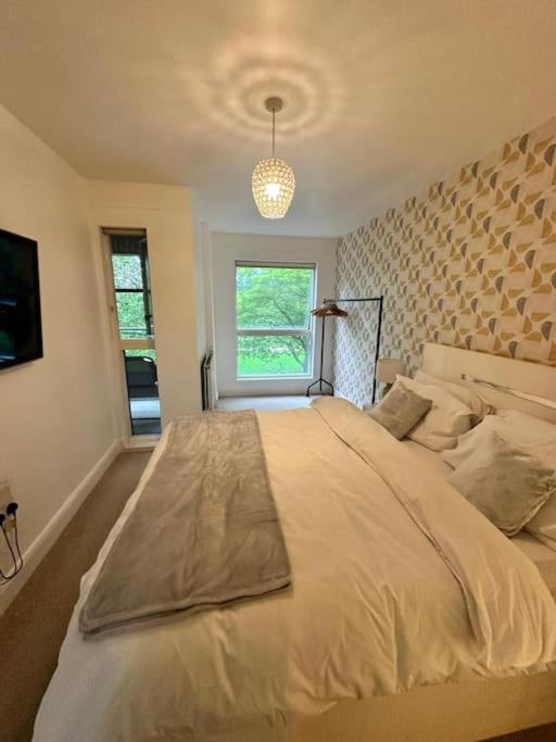 Cosy 1 Bed Near Excel Apartamento Londres