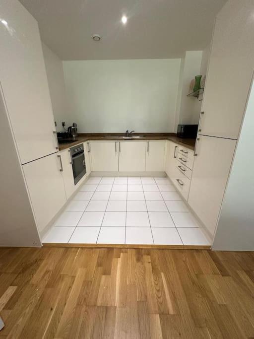 Cosy 1 Bed Near Excel * Londres