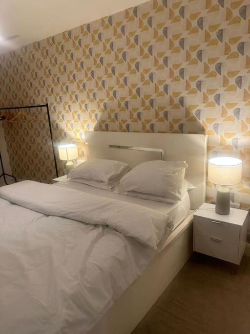 Apartamento Cosy 1 Bed Near Excel