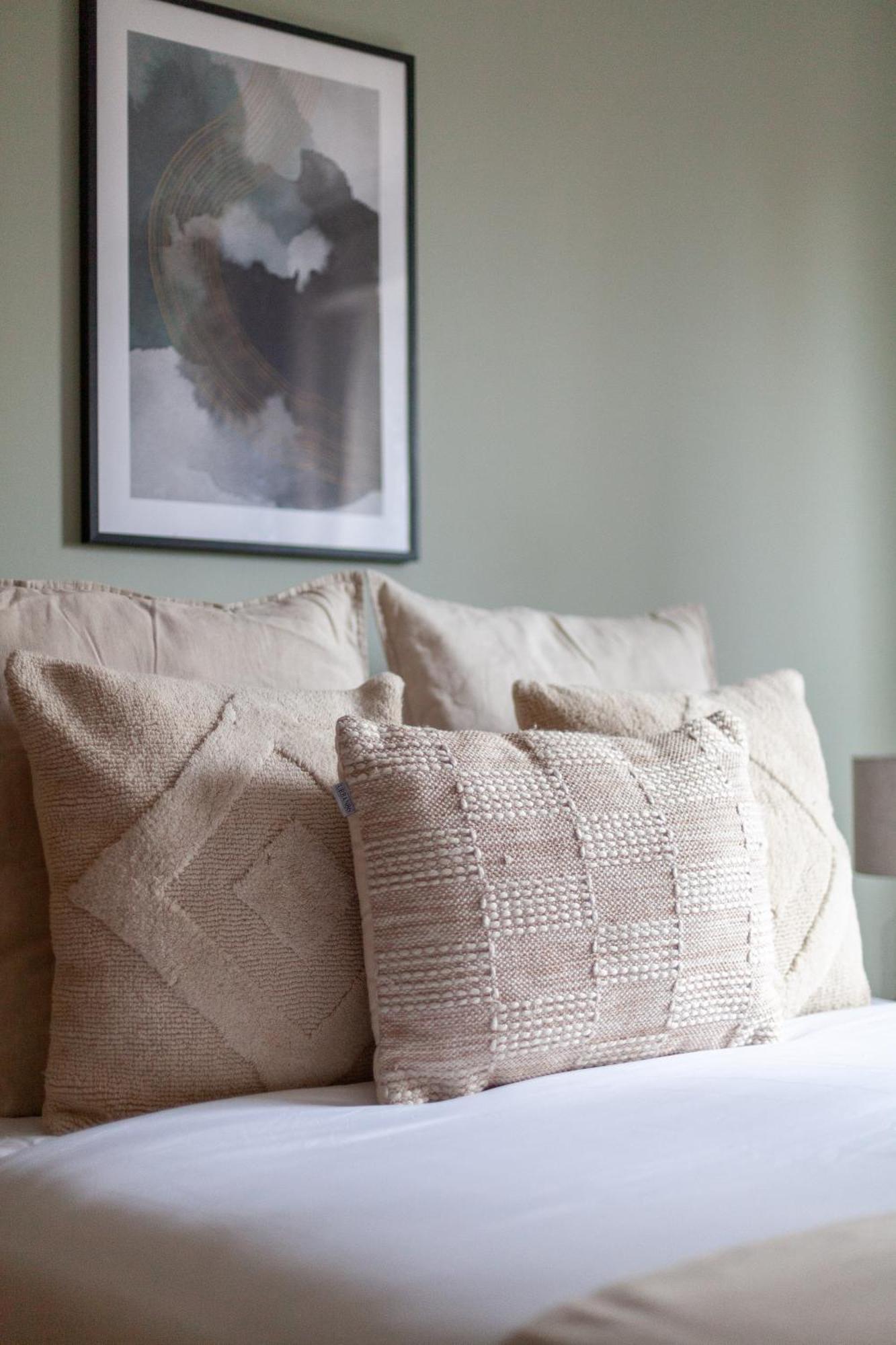 The St Khatarine's Apartment London