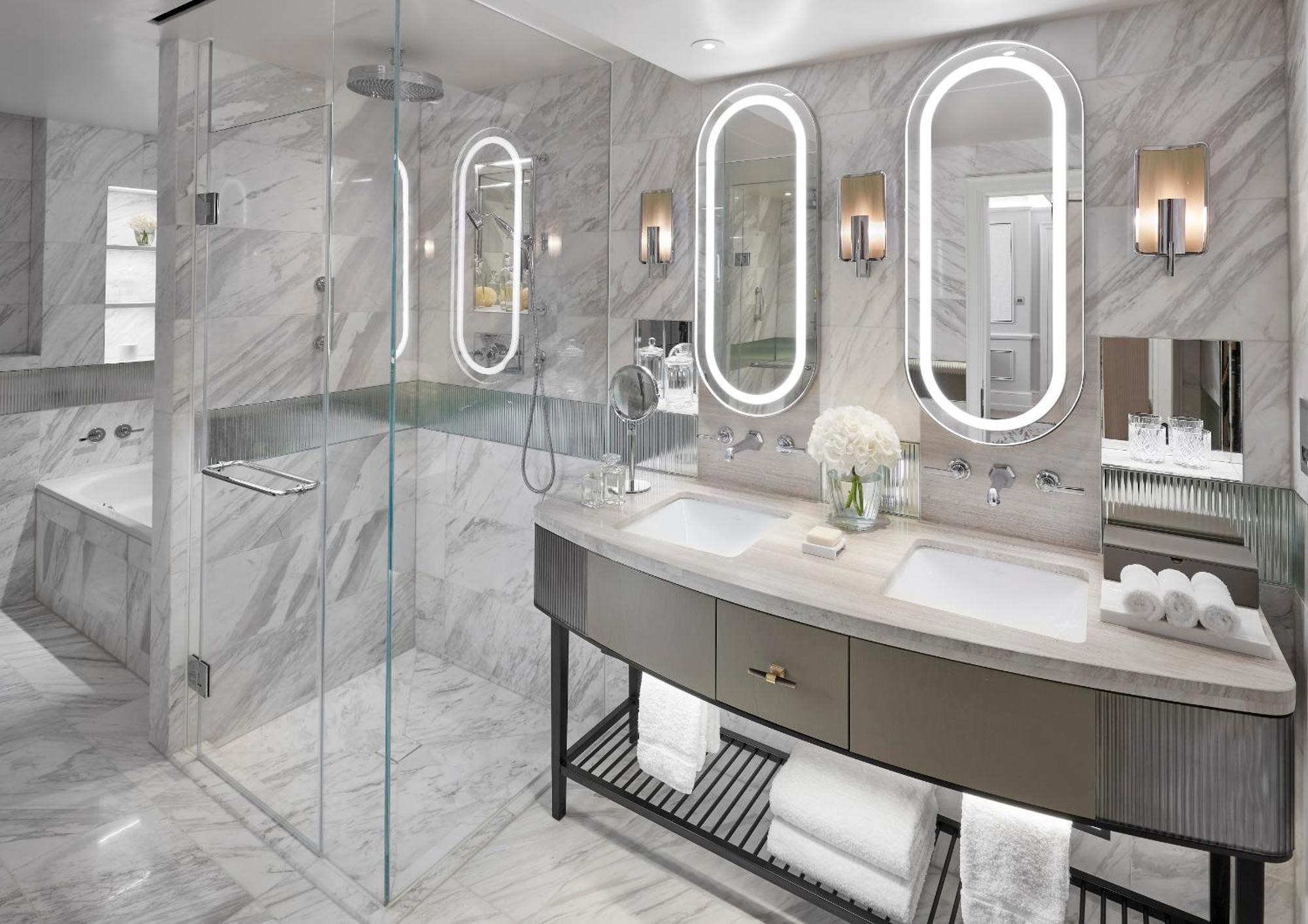 Hotell Mandarin Oriental Hyde Park, London