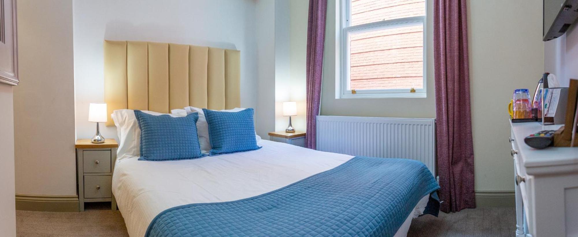 Bed and breakfast The Griffin Belle Vauxhall 3*