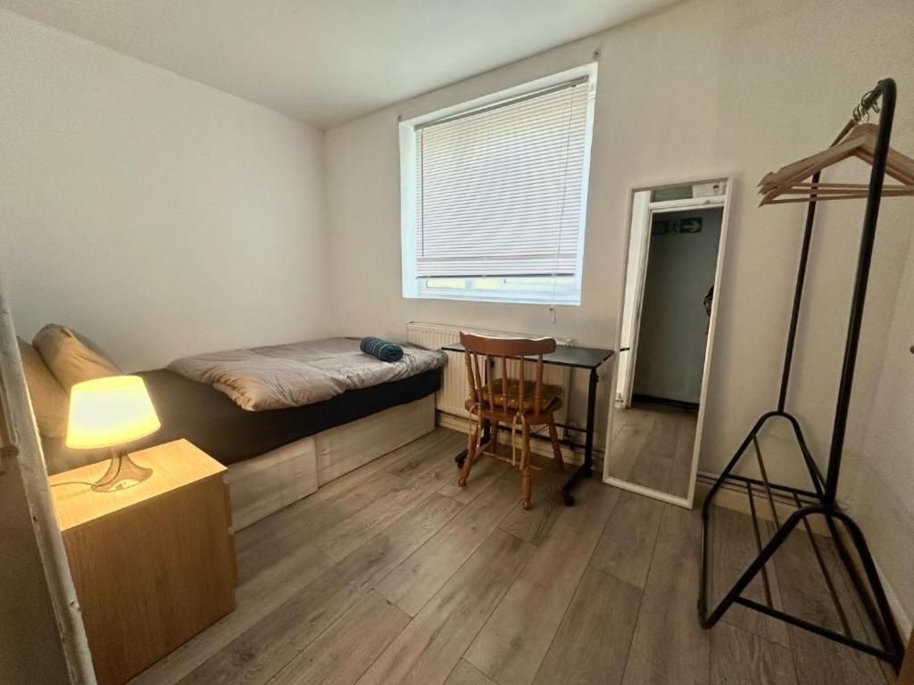 Guest house Bethnal R5