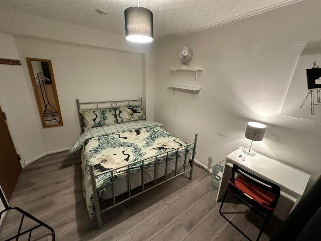 Bethnal R5 Guest house London