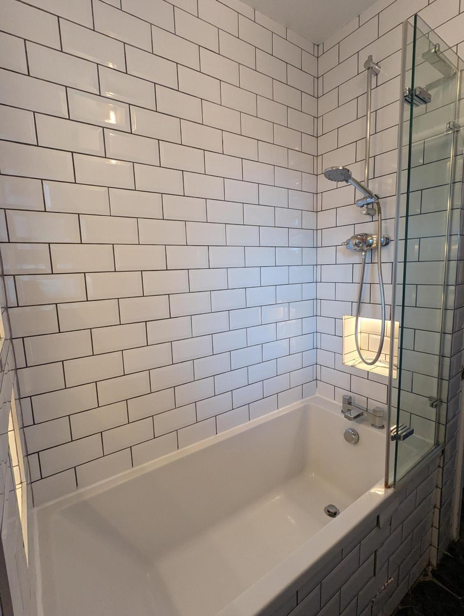 Single Close To Battersea * London