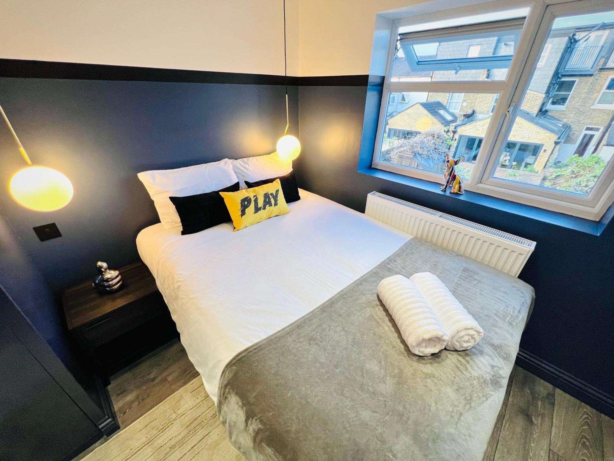 Gjestgiverier 61 Studio, Ideal For Tourists High Recommend!!!