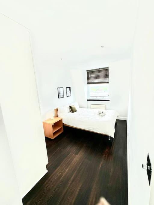 2bed Flat In The Heart Of Apartamento Londres