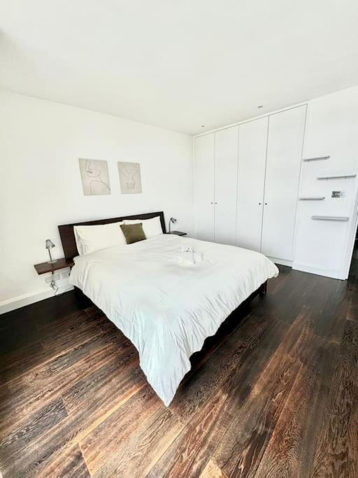 2bed Flat In The Heart Of Apartamento Londres
