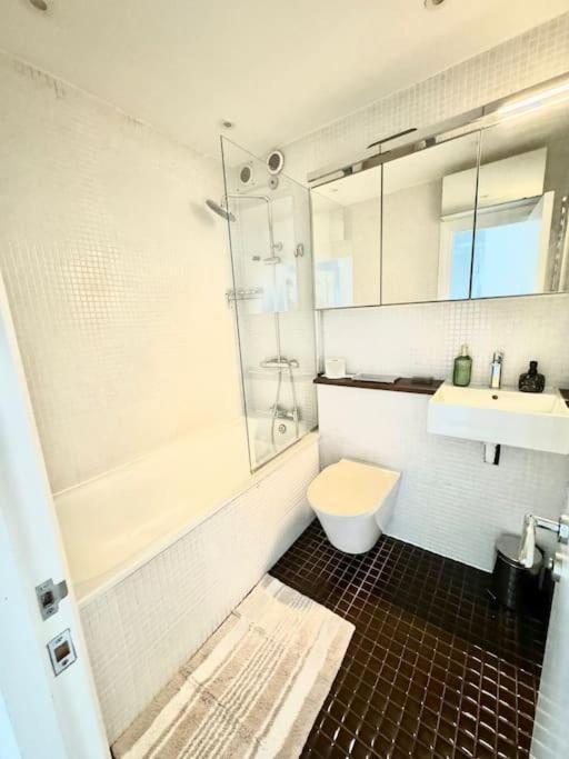 2bed Flat In The Heart Of Apartamento *