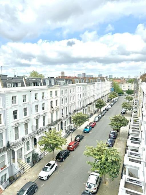 2bed Flat In The Heart Of * Londres