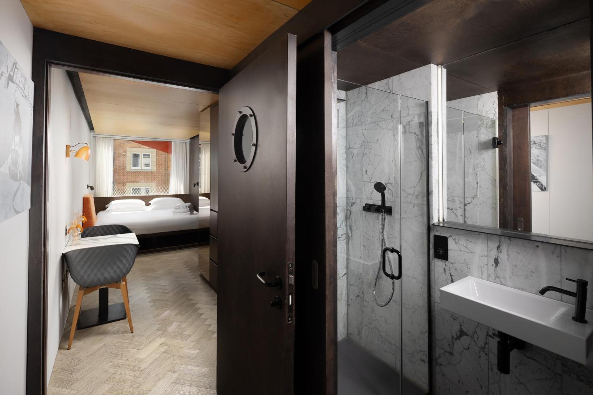 Stow Away Waterloo Apartment London