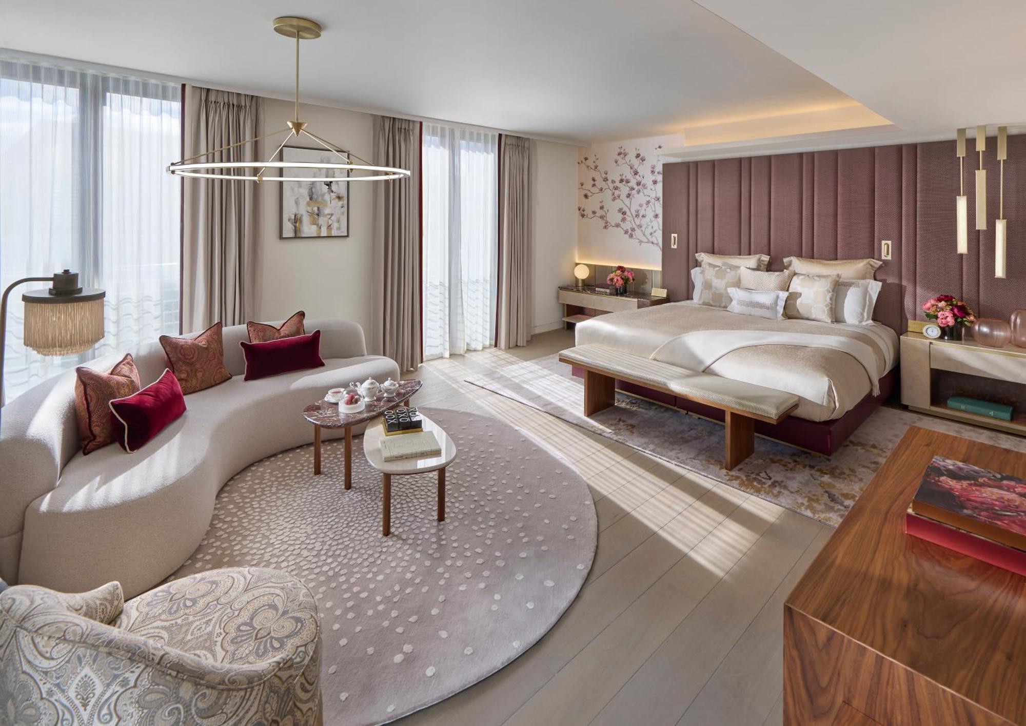 Mandarin Oriental Mayfair, Hotel London