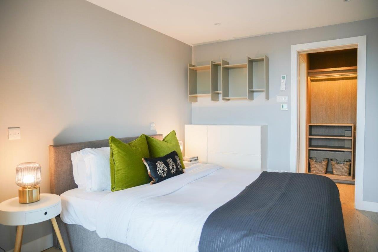 A Superb In South Kensington's