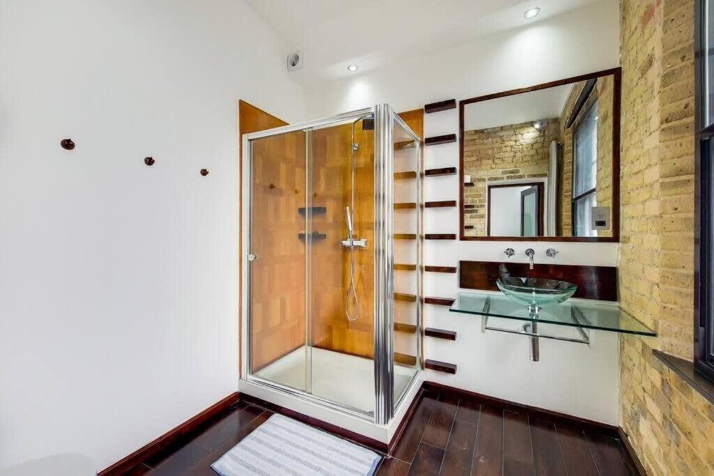 Belgravia Residences * London
