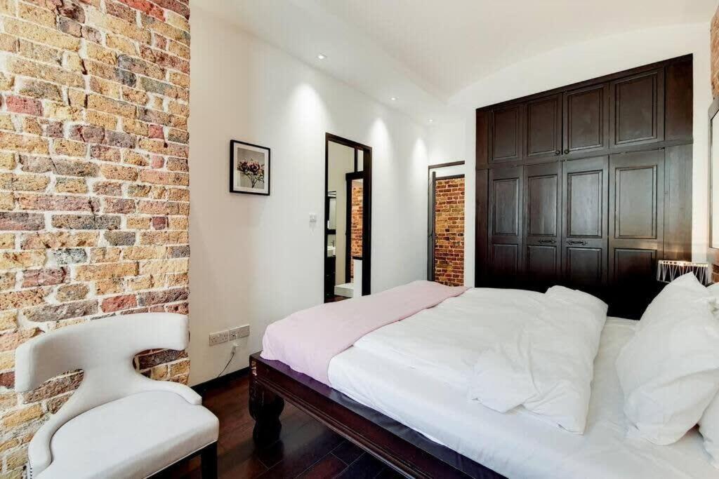 Belgravia Residences Apartment