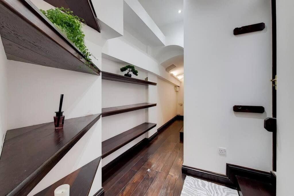 Apartment Belgravia Residences London